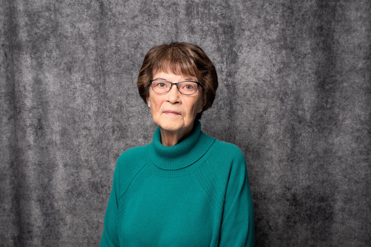 Carol Molnar ‘61